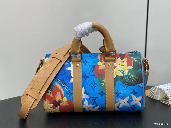 25 SPEEDY Louis Vuitton 0417